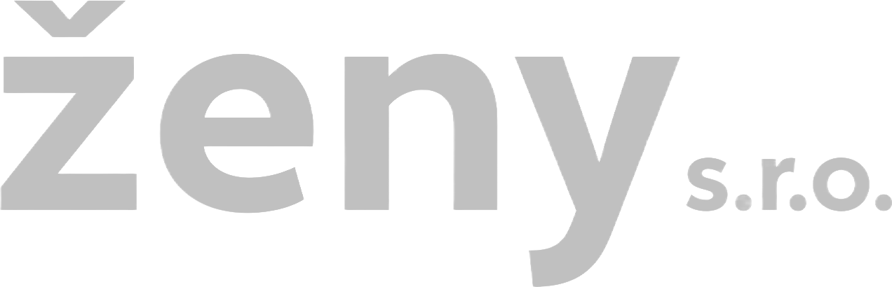 Ženy s.r.o.